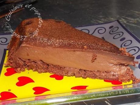 Gâteau magique au chocolat DSCF7600