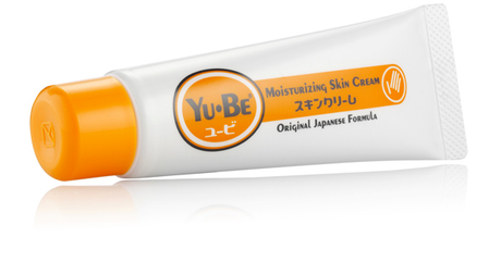 Yu-Be : ma petite crème magique Yu-Be - Moisturizing Skin Cream