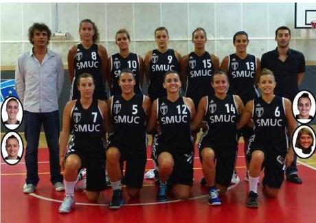 NF2 Poule A : Le Stade Marseillais qualifié Marseille