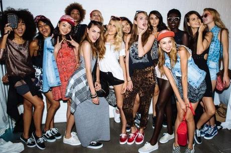 Agenda : Vans Ladies Night Out le 08/03 à Paris ! vans ladies night out