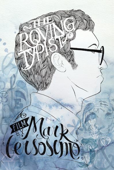 ART : Il était une fois The Roving Typist … 3