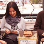 ART : Il était une fois The Roving Typist … ART : Il était une fois The Roving Typist …