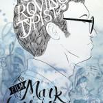 ART : Il était une fois The Roving Typist … ART : Il était une fois The Roving Typist …