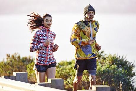 Without Walls : Urban Outfitters se met au sport !