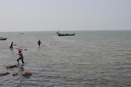 Kep on the Beach (Jour 8, 18 février 2014) Kep on the Beach (Jour 8, 18 février 2014)