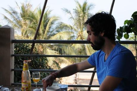 Kep on the Beach (Jour 8, 18 février 2014) Kep on the Beach (Jour 8, 18 février 2014)