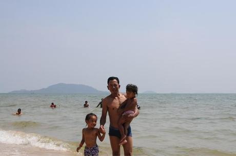 Kep on the Beach (Jour 8, 18 février 2014) Kep on the Beach (Jour 8, 18 février 2014)