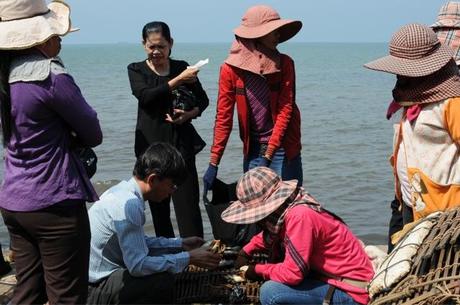 Kep on the Beach (Jour 8, 18 février 2014) Kep on the Beach (Jour 8, 18 février 2014)