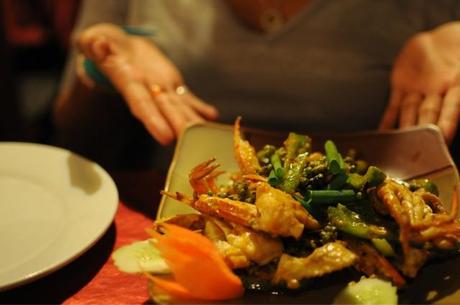 Kep on the Beach (Jour 8, 18 février 2014) Kep on the Beach (Jour 8, 18 février 2014)