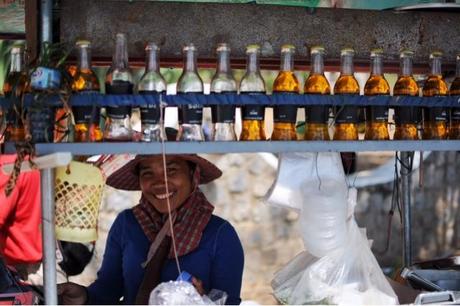 Kep on the Beach (Jour 8, 18 février 2014) Kep on the Beach (Jour 8, 18 février 2014)