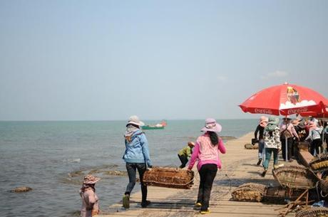 Kep on the Beach (Jour 8, 18 février 2014) Kep on the Beach (Jour 8, 18 février 2014)