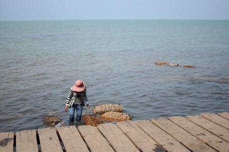 Kep on the Beach (Jour 8, 18 février 2014) Kep on the Beach (Jour 8, 18 février 2014)