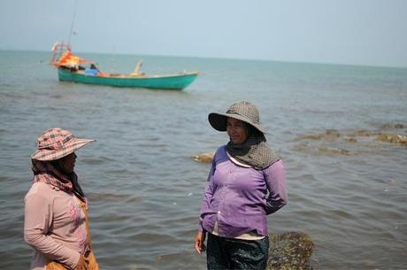 Kep on the Beach (Jour 8, 18 février 2014) Kep on the Beach (Jour 8, 18 février 2014)