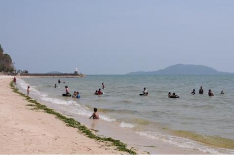 Kep on the Beach (Jour 8, 18 février 2014) Kep on the Beach (Jour 8, 18 février 2014)