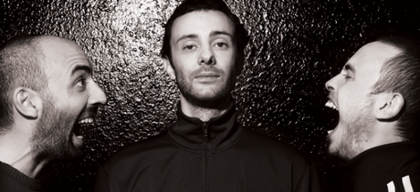 Tout Foutre On Air reçoit Chinese Man ! Source : neoboto.com