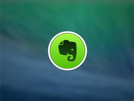 2 nouveautés dans Evernote sur iPhone