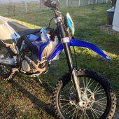 A vendre Sherco Enduro 250i-SE Sherco Enduro 250i-SE Motos Gironde - leboncoin.fr