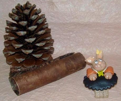 Porte-serviette avec p'tit lapin DSCN6057