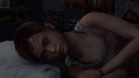 Test du DLC Left Behind (TLOU) The Last of Us Left Behind Test du DLC Left Behind (TLOU) tlou test sony PS3 left behind DLC