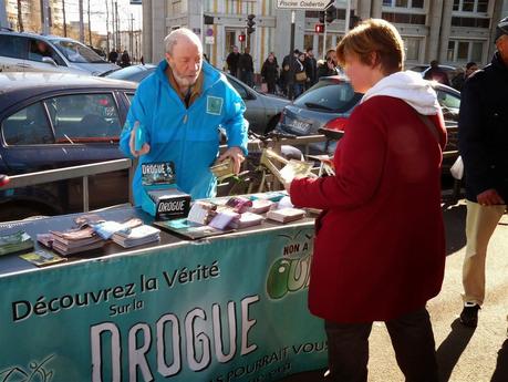 Pas de liberté sans responsabilté