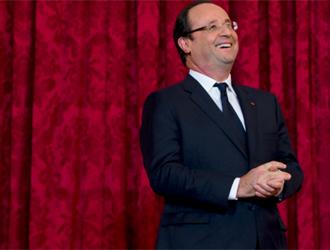 Que serait une social-démocratie à la française ? hollande