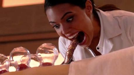 Supernatural – Episode 9.13 le suceur de graisse faon goauld