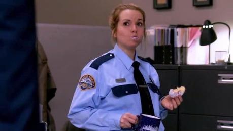 Supernatural – Episode 9.13 la sherif et son donut