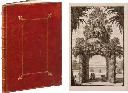 Esprit d'architecture et architecture de l'esprit. ArcdeTriomphe.gif