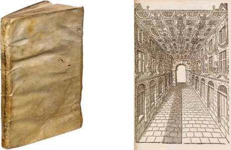 Esprit d'architecture et architecture de l'esprit. LivreArchitecture1a