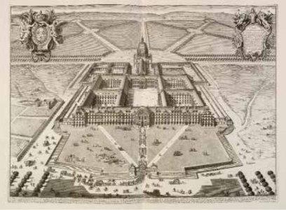 Esprit d'architecture et architecture de l'esprit. Palais408