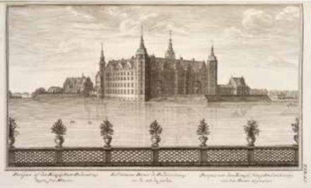 Esprit d'architecture et architecture de l'esprit. Chateau439