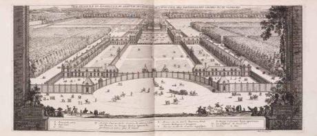 Esprit d'architecture et architecture de l'esprit. Palais618