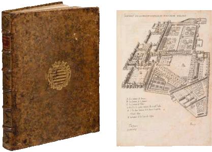 Esprit d'architecture et architecture de l'esprit. Livre d architecture