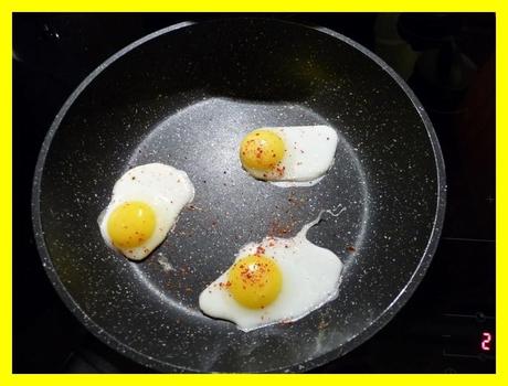 Oeufs de caille à la provençale