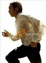 12 years of slave