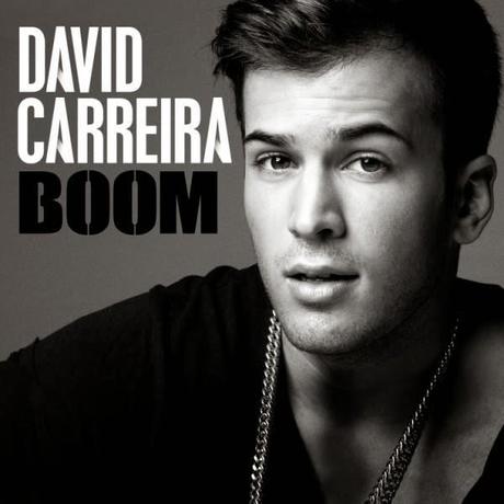 David Carreira envoie son nouveau single David Carreira envoie son nouveau single