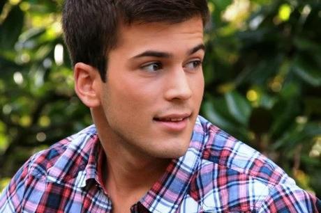 David Carreira envoie son nouveau single David Carreira envoie son nouveau single