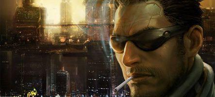 Deus Ex The Fall confirmé sur PC