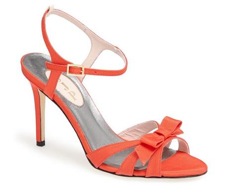 Sarah Jessica Parker lance sa collection de chaussures sarah-jessica-parker-Nordstorm06
