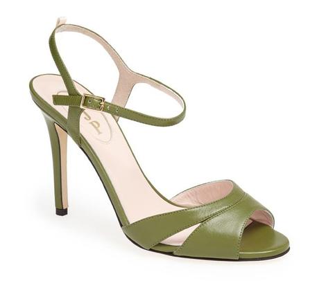 Sarah Jessica Parker lance sa collection de chaussures sarah-jessica-parker-Nordstorm05