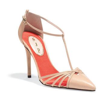 Sarah Jessica Parker lance sa collection de chaussures sarah-jessica-parker-Nordstorm0
