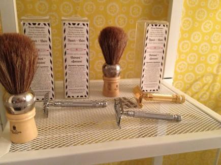 Coup de coeur beauté : les produits printaniers de Dot & Lil dot and lil produits pour hommes