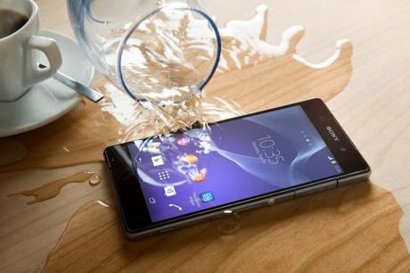 Sony Xperia Z2 dévoilé officiellement xperia_z2-3-650x433