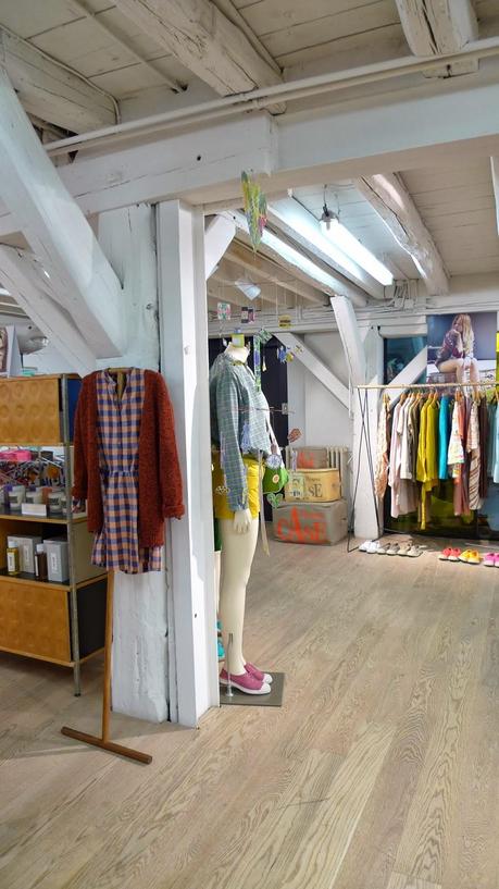 Dans les coulisses de Bensimon Dans les coulisses de Bensimon