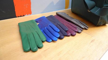 Dans les coulisses de Bensimon Dans les coulisses de Bensimon