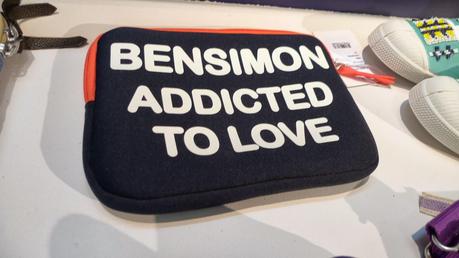 Dans les coulisses de Bensimon Dans les coulisses de Bensimon