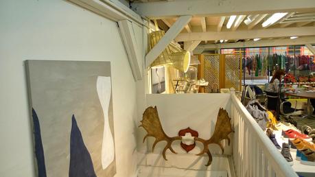 Dans les coulisses de Bensimon Dans les coulisses de Bensimon