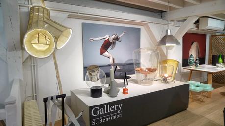 Dans les coulisses de Bensimon Dans les coulisses de Bensimon