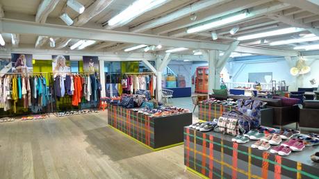 Dans les coulisses de Bensimon Dans les coulisses de Bensimon