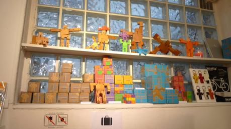 Dans les coulisses de Bensimon Dans les coulisses de Bensimon